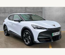 77KWH V1 SUV COUPE AUTO 5DR