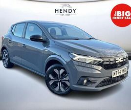 1.0 TCE JOURNEY CVT EURO 6 (START/STOP) 5DR