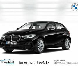 BMW 118I ADVANTAGE KLIMAAUT. HIFI AUT. HECKKL.