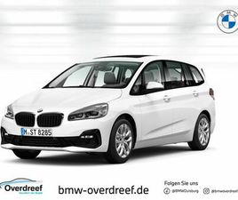 BMW 220D GRAN TOURER XDRIVE STEPTRONIC ADVANTAGE PDC