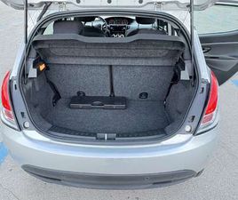 0.9 T.AIR SILVER ECOCHIC METANO 80CV E5+