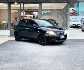 LANCIA YPSILON 1.0 HYBRID 69CV E6 NEO - 2022