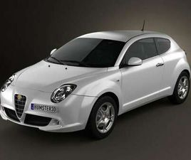 MITO 1.4 TB DISTINCTIVE GPL