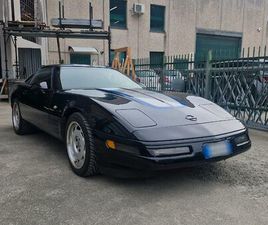 CORVETTE C4 CORVETTE C4