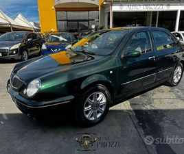 LANCIA LYBRA LS 1.8 B/GPL DEL 2002 CON 120000KM