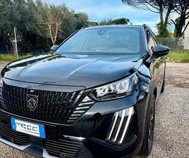 PEUGEOT 2008 1.2 130 CV EAT8 ALLURE PACK – AUTOMAT