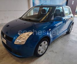 SUZUKI SWIFT 1.3 GL