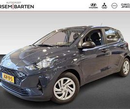 HYUNDAI I10 1.0 COMFORT