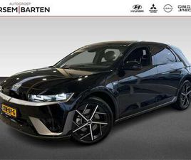 HYUNDAI IONIQ 5 N LINE EDITION LIMITED 84 KWH