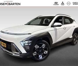 HYUNDAI KONA 1.6 GDI HEV COMFORT SMART