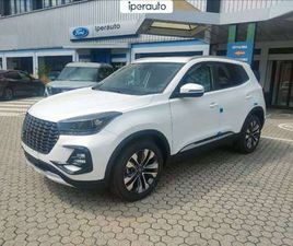 DR 5.0 1.5 TURBO GPL 149CV CVT *AZIENDALE*