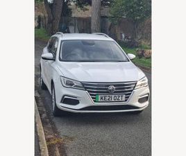 52.5KWH EXCLUSIVE AUTO 5DR