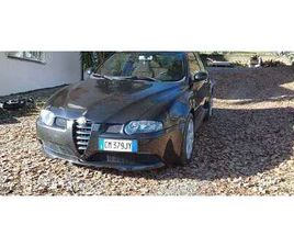 ALFA ROMEO 147 GTA 3.2 V6 24V SELESPEED GTA