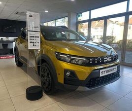 1.0 TCE EXTREME EURO 6 (START/STOP) 5DR