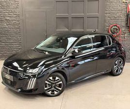 208 PURETECH 100 ALLURE