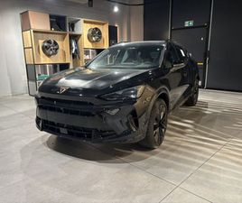 FORMENTOR FORMENTOR 1.5 HYBRID DSG DYNAMIC E INTELLIGENT DRIVE PACK