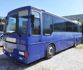 LKW/TRUCKS IVECO POKER PULMAN 48 POSTI PIU'20