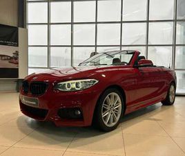 CABRIOLET 220 DAS *GARANTIE*PACK M*HARMAN*GPS PRO*