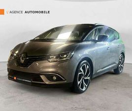 GRAND SCÉNIC 1.33 TCE BOSE EDITION GPF (EU6.2)