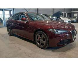 2.0 TURBO 16V AT8-Q4 VELOCE