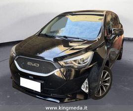 EVO 4 EVO 4 1.6 BI-FUEL GPL - TETTO PANORAMICO APRIBILE