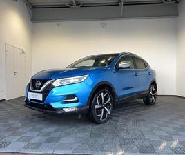 QASHQAI 1.5 DCI 115 TEKNA+