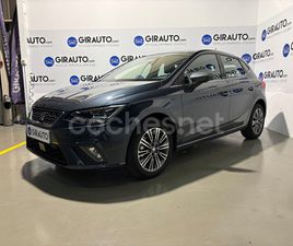 SEAT IBIZA 1.0 TSI DSG XCELLENCE