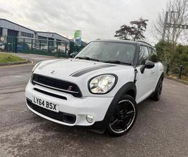 1.6 COOPER S EURO 5 (START/STOP) 5DR