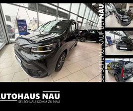 VERSO L2 XL 5-SITZER TEAMPLAYER STANDORT AUTOHAUS