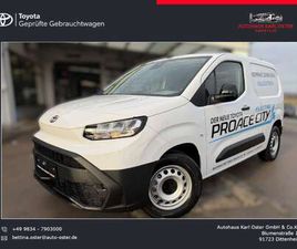 CITY ELECTRIC (50 KWH) L1 DUTY