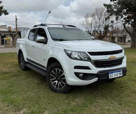 CHEVROLET S10 EXCELENTE ESTADO!!!