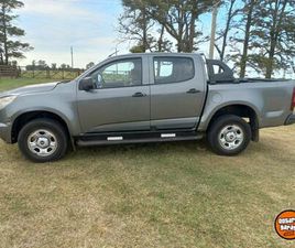 CHEVROLET S10 OPORTUNIDAD S10