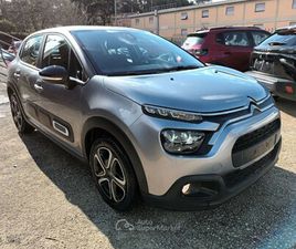 1200 PURETECH PLUS 110CV NAVI CARPLAY PDC