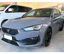 1.5 HYBRID 150CV DSG - CONTO VENDITA