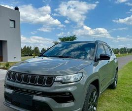 JEEP COMPASS SERIE S 1.3T