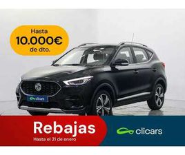 1.5 VTI-TECH COMFORT 78KW