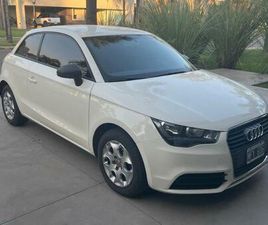 AUDI A1 T FSI 1.2