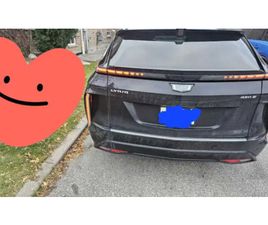 CADILLAC LYRIQ LEASE TAKEOVER