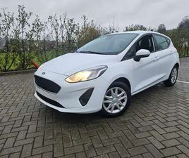 1.1I AIRCO◊CAR PLAY◊ 95.920 KM