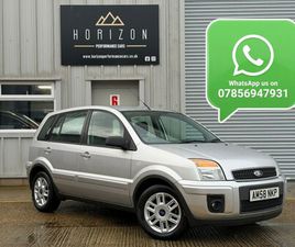 2009 - 1.4 ZETEC 5DR [CLIMATE]