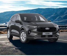 FORD KUGA 2.5 FHEV TITANIUM CVT + AJÁNDÉK TÉLI CSOMAG ÉS GUMISZŐNYEG SZETT