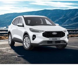 FORD KUGA 2.5 PHEV TITANIUM CVT + AJÁNDÉK TÉLI CSOMAG ÉS GUMISZŐNYEG SZETT