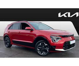 KIA NIRO 2024 KIA NIRO