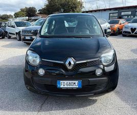 RENAULT TWINGO SCE ZEN IMPECCABILE