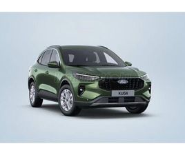 FORD KUGA 2.5 FHEV TITANIUM CVT RENDELHETŐ. AKCIÓS MODELL!! TÉLI CSOMAGGAL!