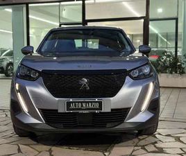 2008 1.5 BLUEHDI ACTIVE S&S 100CV