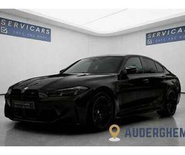 3.0 AS XDRIVE COMPETITION M / GAR 2 ANS BMW