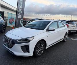 HYBRID 141CH CREATIVE