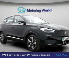 72.6KWH SE LONG RANGE AUTO 5DR