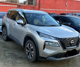 1.5 E-POWER TEKNA 2WD-UNIPRO-RATE-12-22